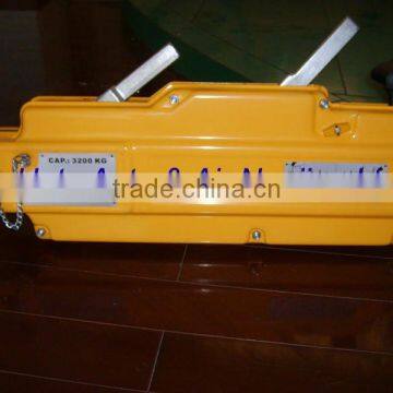 Hand Winch
