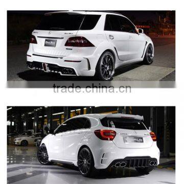 Auto Wald Exhaust Tip for Ben z photo-6