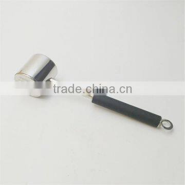 Stainless Steel 304 Steak Tenderizer/Meat Hammer/Meat Pounder Kitchen Tools photo-5