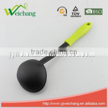 WCR237A Premium Nylon Utensils SOUP LADLE Cooking Utensil Gadgets Set With PP Handle photo-2