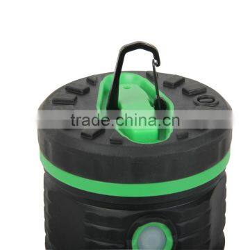 Excellent Multifunction Rechargeable Camping Led Flashlight Torch Factory Wholesale photo-4