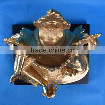 Buddha Bronze/Bronze Artwork/Buddhism/China Style Bronze/Bronze Sculpture photo-6