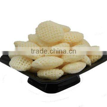 Crispy Oval Corn Snack photo-6
