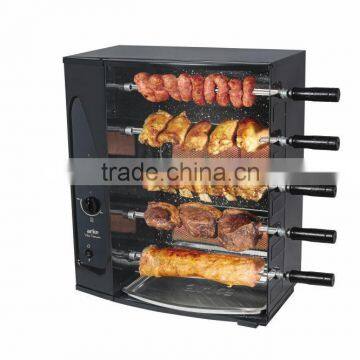 BBQ Brazil Vitta Premium 5 Skewer Arke at Low Price photo-3