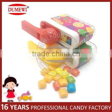 Confectionery Football Whistle Plastic Toy Candy photo-4