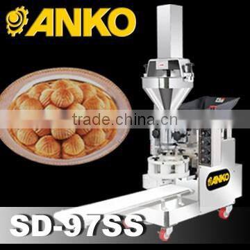 Anko Industrial Automatic Sugar Free Biscuit Making Machinery photo-4
