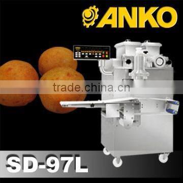 Anko Commercial Frozen Polish Potato Pyzy Machine photo-3