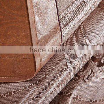 Free Shipping 3pcs/set Summer Sleeping Bed Protect Pad Mattress Covers Queen/full Bed Can Foldable Cool Flower Bed Mat photo-4