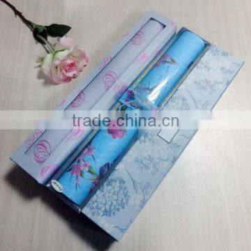 Wholesale Making Rose or Lavender Scented Drawer Liner Paper