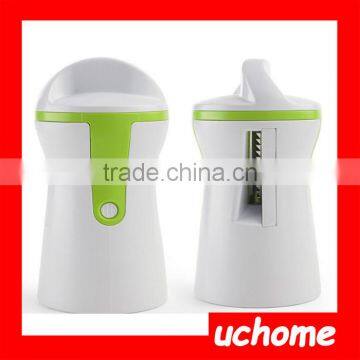 UCHOME Plastic Multi-functional Vegetable&Fruit Slicer