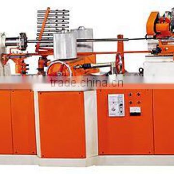 KW-2D Mini Paper Tube Winding Machine