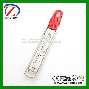 Exquisite  hanging digital candy thermometer