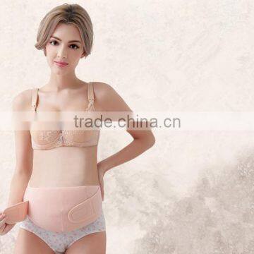 OEM Service Maternity Wear Pregnancy Belly Band / Maternity Support Belt Breathable / Pregnent Women Back Brace photo-3
