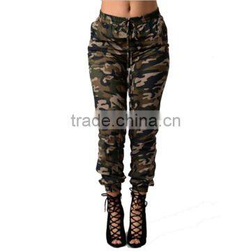 Custom Hunting Clothing Men Military Camouflage Dress Pants Men