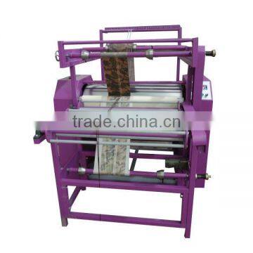 High speed roller sublimation printing machine lanyard