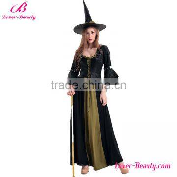 China Factory Wholesale Sexy Halloween Costumes Women Bulk