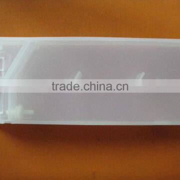 4 Color Inkjet Subliamtion Printer Digital Plotter Machine photo-3