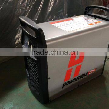 Gantry Type Plasma Cutting Machine USA Hyperther m Power of Cut Stainless Steel Carbon Steel photo-2