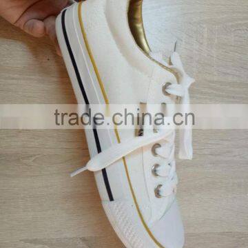 GZY Many Color Stocklot Men Canvas Italian Shoes and Bag Set photo-3