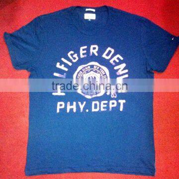 Cotton Mens T-Shirts of Different Branded photo-3