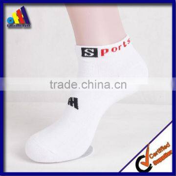 Custom White Sock Black Sock Gray Sock photo-5