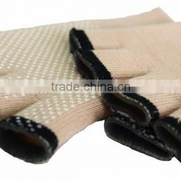 SPA Fingerless Gel Gloves photo-6
