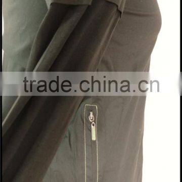 Hot Sales Black Abaya With High Quality photo-3