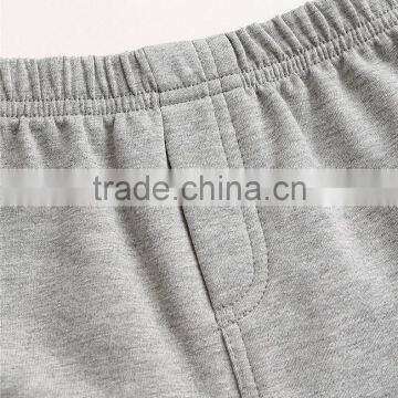 New Style Custom Print Tie Two Piece t Shirts for Baby Print Yourself Logo photo-5