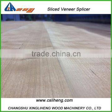 HXPF-1500 Seamless Veneer Splicing Machine photo-6