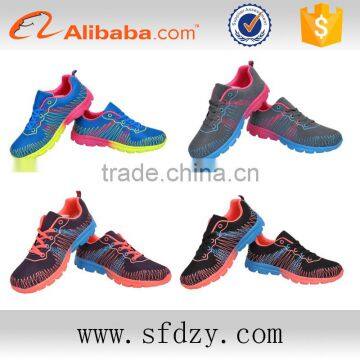 Hot New Products for 2016 Popular Designer Women Shoe Cheap Lady Shoes photo-2