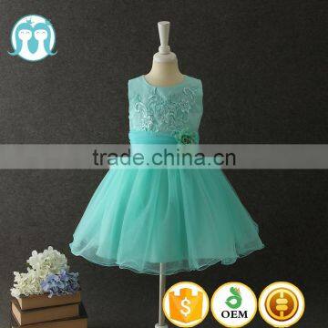 unique baby girl names images girls party fancy dresses with green color