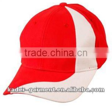 blank cotton cap