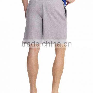Wholesale Blank Mens Gym Athletic Shorts Fitness Sports Shorts photo-2