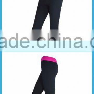 Wholesale Gym Exercise Fitness Yoga Legging Sports Running Leggings photo-6