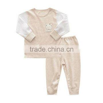 boys sleepsuits cotton pajamas sets