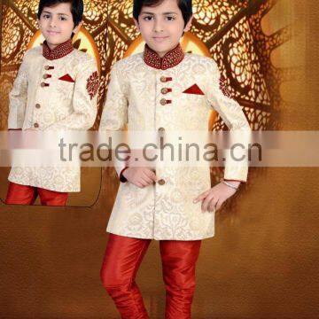 Children Sherwani photo-2