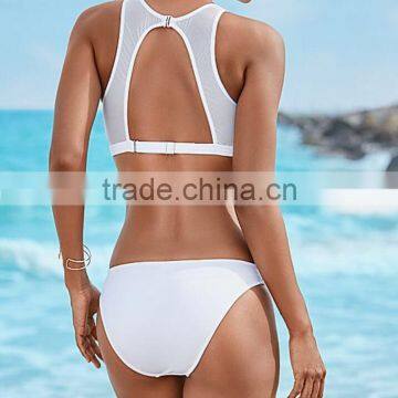Swimsuit Sexy Blank Swimwear Manufacturer photo-3