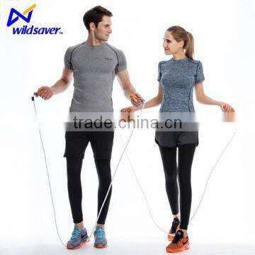 2016 New Style Jumping Rope Skipping With Led Light photo-3