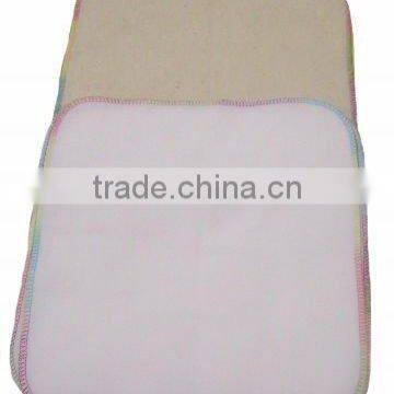 Soft Baby Wipes (Unbleached, Bleached & Dyed) photo-2