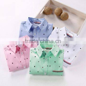 Latest Collection of Oxford Shirt, Boys Shirt, Kid Shirt photo-2