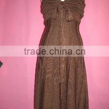 women's dress