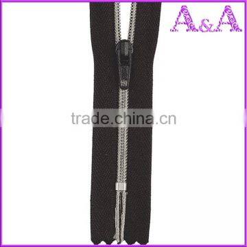 5# nylon zipper for roll