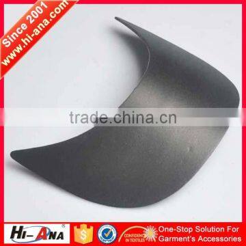 hi-ana 15 years factory experience Your satisfied Cap plastic visor