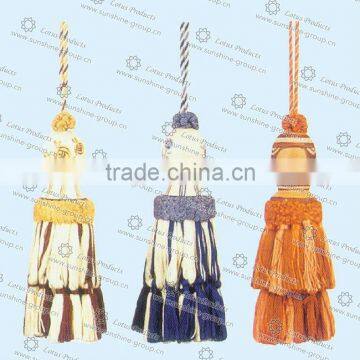 Tassel for Home Textile