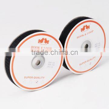 20mm Sew On 100% Polyester Hook and Loop photo-2