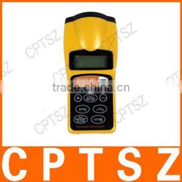 CP-3007 Ultrasonic Distance Measurer with Laser Point supersonic rangefinder range finder