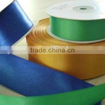 1/8 TO 4 inch Satin Ribbon