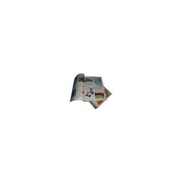 United States Book Printing, Catalog, Magazine