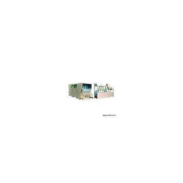 Sell Water Filling Machine