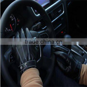 Drive special touch screen gloves